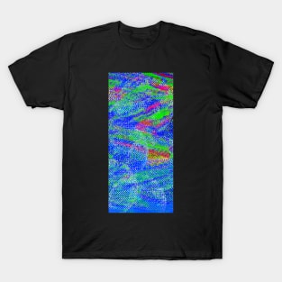 GF224 Art and Abstract T-Shirt